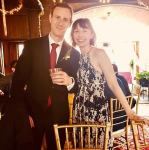 Meet your Posher, Joel
